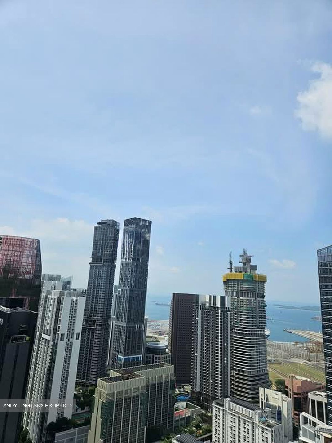 Blk 1D The Pinnacle@Duxton (Bukit Merah), HDB 5 Rooms #596577501